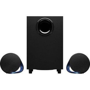 Мультимедийная акустика Logitech G560 Black (980-001301)