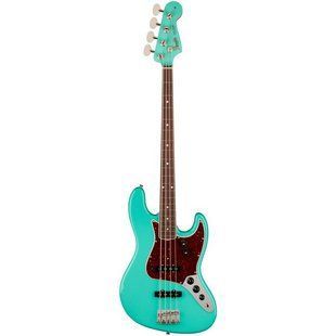 Бас-гітара Fender AV II 66 JAZZ BASS RW SFMG