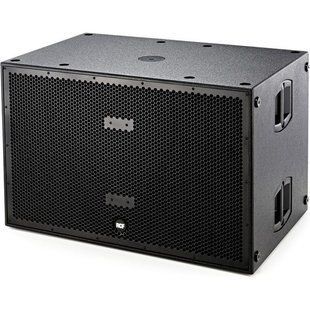 Сабвуфер RCF SUB 8006-AS