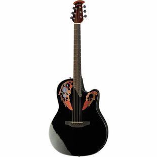 Акустична гітара Ovation Celebrity Elite CE44-5-G