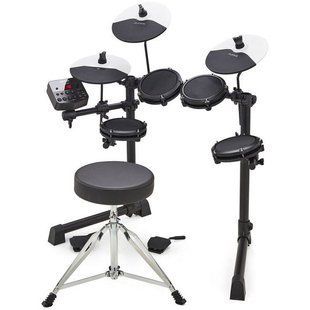 Електронна ударна установка Alesis DEBUT KIT