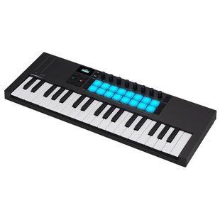MIDI-клавиатура Novation Launchkey Mini 37 MK4