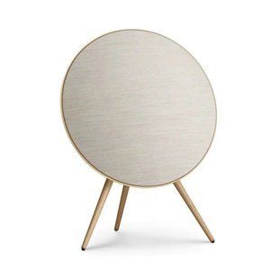 Акустика Bang & Olufsen Beoplay A9 4th generation Gold Tone/Oak