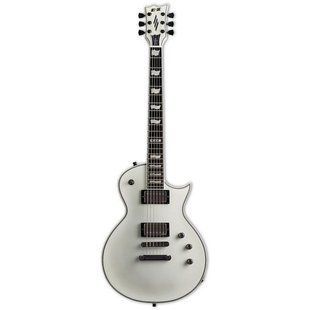 Електрогитара ESP E-II Eclipse Snow White