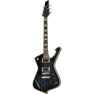 Електрогітара Ibanez PS3CM