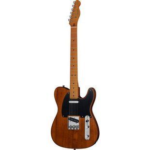 Електрогітара Squier Telecaster 40th Anniversary SM