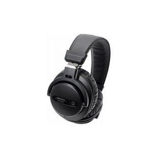 Наушники без микрофона Audio-Technica ATH-PRO5x Black