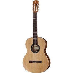 Классическая гитара Alhambra 1C HT EZ incl. Gigbag