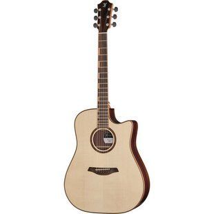 Электроакустическая гитара Furch Red Pure Dc-LR SPE a
