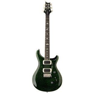 Електрогітара PRS SE Custom 24 Quilt TB