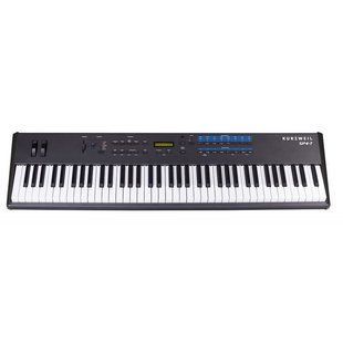 Рабочая станция Kurzweil PC4-7, Черный