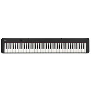 Цифровое пианино Casio CDP-S110 BK