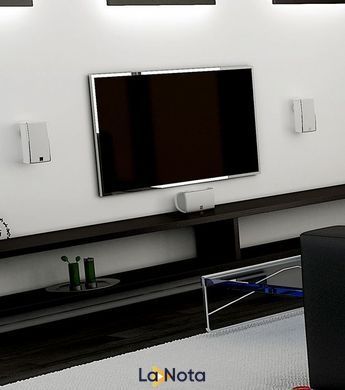 Настенная акустика DALI Fazon Micro White High Gloss