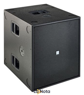 Сабвуфер линейного массива FBT HORIZON VHA 118SA