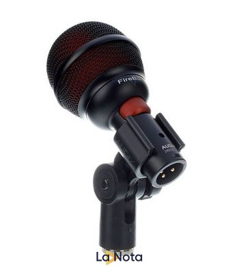 Мікрофон AUDIX Fireball V