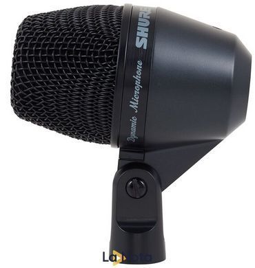 Мікрофон Shure PGADRUMKIT4