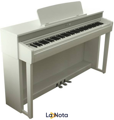 Цифрове піаніно Dynatone DPS-95 WH