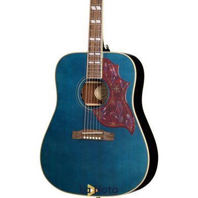 Акустическая гитара Epiphone Miranda Lambert Bluebird