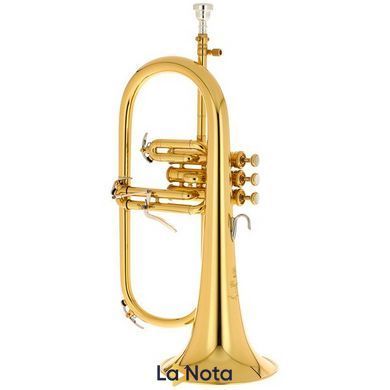 Флюгельгорн Yamaha YFH-8310Z