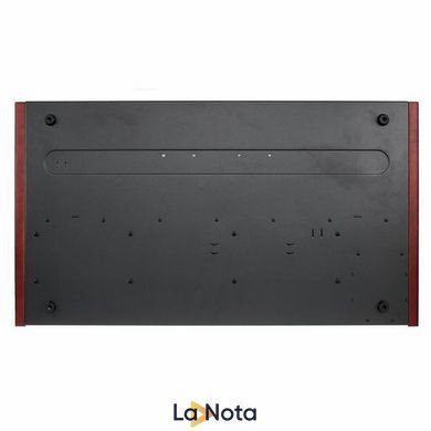 Синтезатор Behringer MonoPoly, Черный