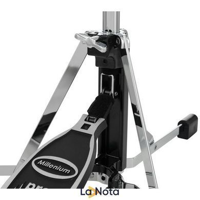 Стійка для хай-хета Millenium 601 Flat Hi-Hat Stand