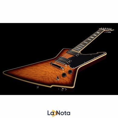 Електрогитара Schecter E-1 Custom Special Edition VSB