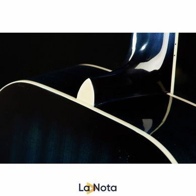 Акустическая гитара Harley Benton D-120TB