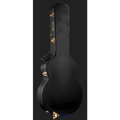 Електрогитара Gretsch G6120T-HR Setzer Coolant Green