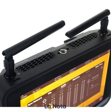 Стримминговый монитор Atomos Shogun Connect