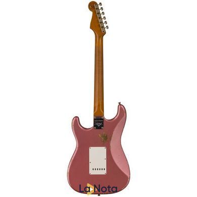 Електрогитара Fender 63 Strat ABMM Relic Ltd