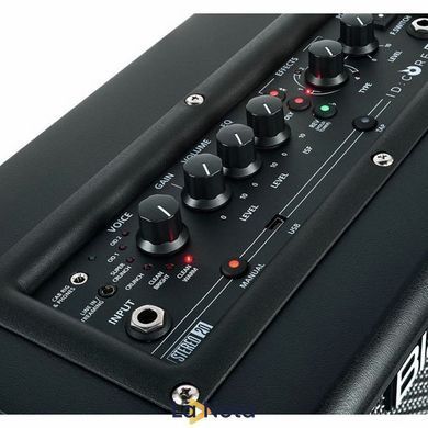 Комбоусилитель Blackstar ID:Core 20 V3