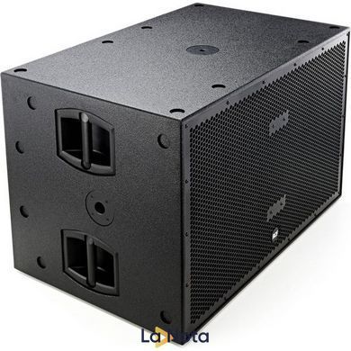 Сабвуфер RCF SUB 8006-AS