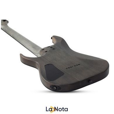 Електрогітара Schecter Omen Elite-7 Black Ch Burst