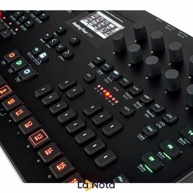 Модуль Elektron Analog Four MKII