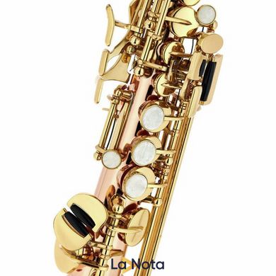 Саксофон Thomann TSI-350 Sopranino Saxophone