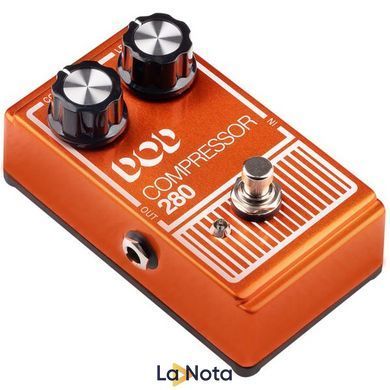 Гітарна педаль Digitech DOD Compressor 280