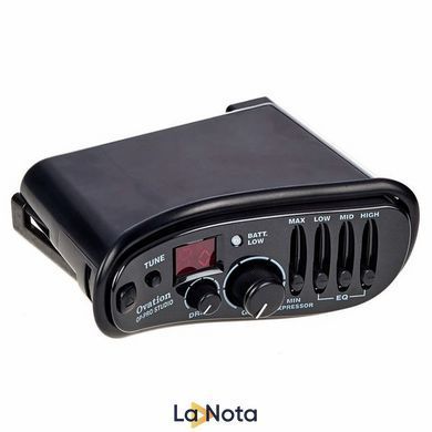 Гітарна педаль Ovation OP Pro Studio