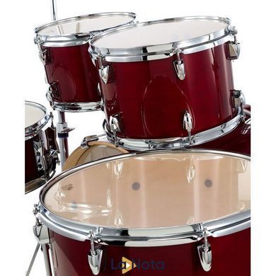 Ударна установка Yamaha Stage Custom Standard Set -CR