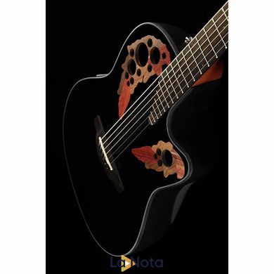 Акустическая гитара Ovation Celebrity Elite CE44-5-G