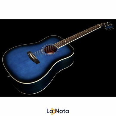 Акустическая гитара Harley Benton D-120TB