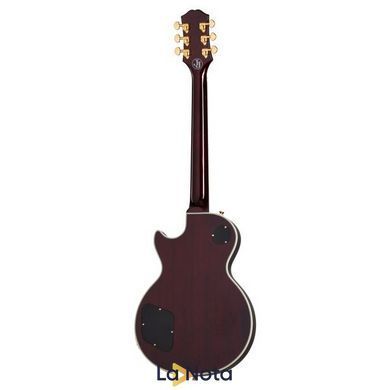 Електрогітара Epiphone Jerry Cantrell Wino LP Custom