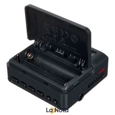 Диктофон Tascam DR-10 L Pro