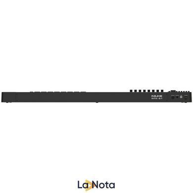 MIDI-клавиатура Nux NTK-61