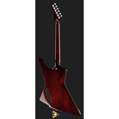 Електрогитара Schecter E-1 Custom Special Edition VSB