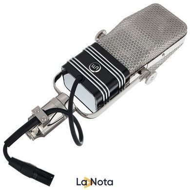 Мікрофон Warm Audio WA-44