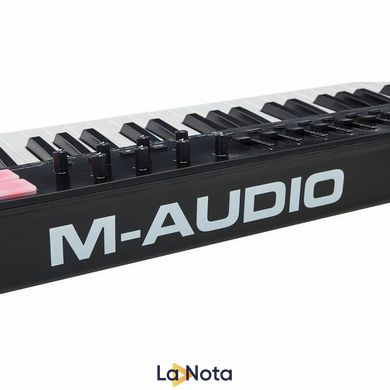 MIDI-клавиатура M-Audio Oxygen 61 MK5