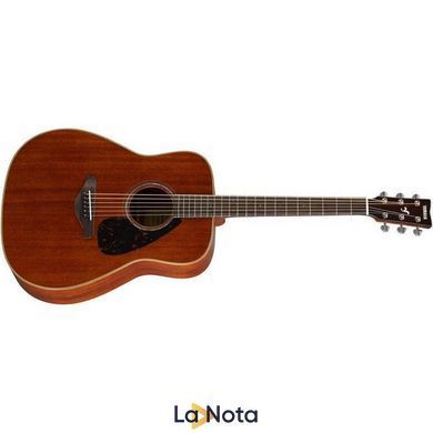 Акустична гітара Yamaha FG850 NAT
