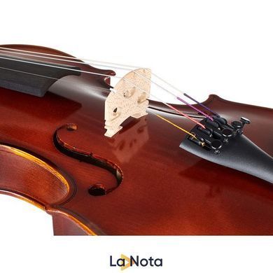 Скрипка Gewa Allegro Violin 4/4 SC LH MB