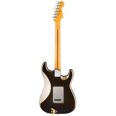 Електрогітара Fender Am Ultra II Strat LH EB TXT