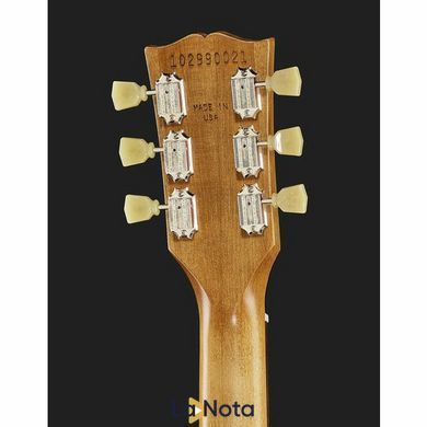 Електрогитара Gibson SG Tribute NW